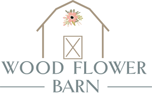 Wood Flower Barn