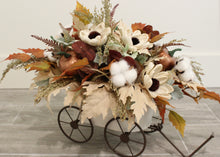 Load image into Gallery viewer, Wagon Ride: Sola Wood Flowers Arrangements &amp; Centerpieces
