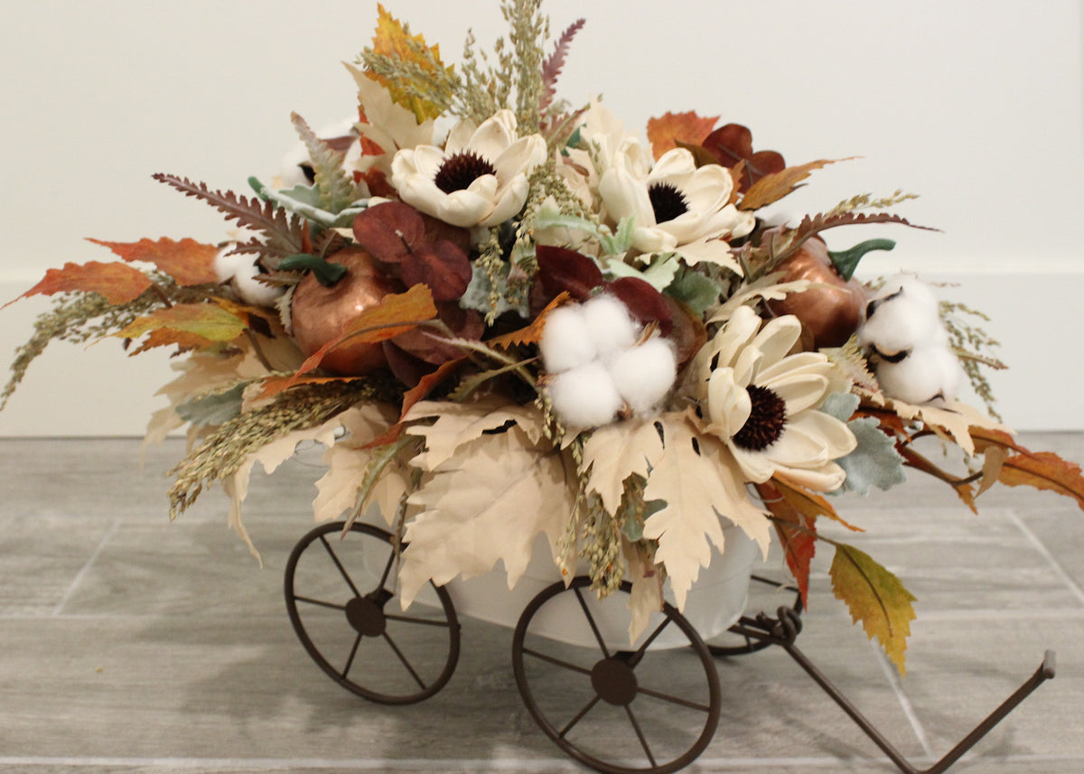 Countryside Sola Wood Flowers Arrangements & Centerpieces – Wood Flower Barn