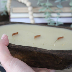 Shop Hand-Poured Beeswax Candles