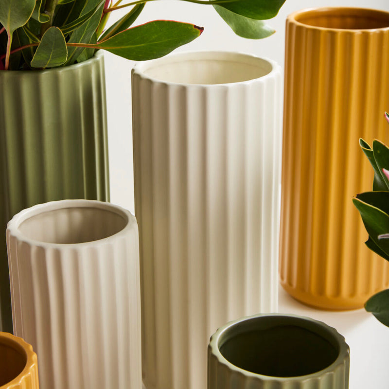 Add-on Vase (Packed Separately)