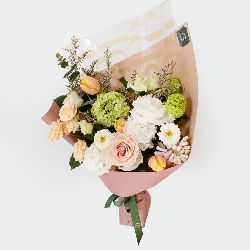 Designer Blooms Choice Bouquet - Sweet and Loving