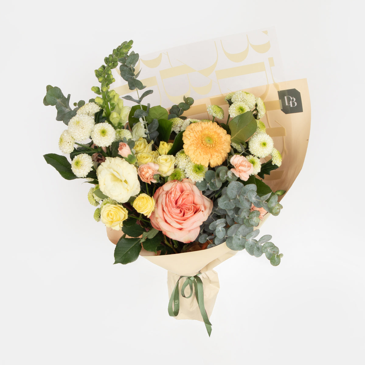 Devon Bouquet