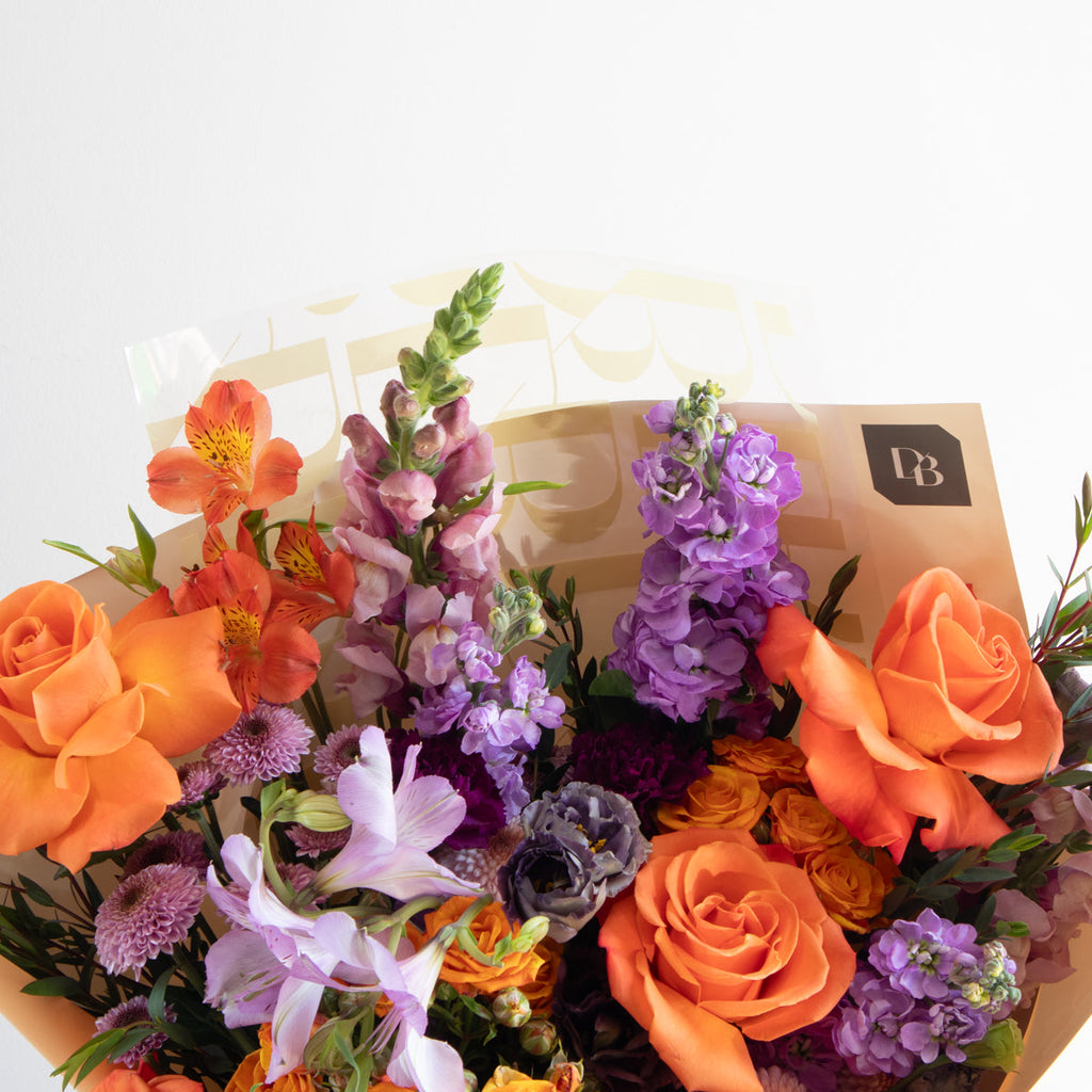 Kyoto Bouquet