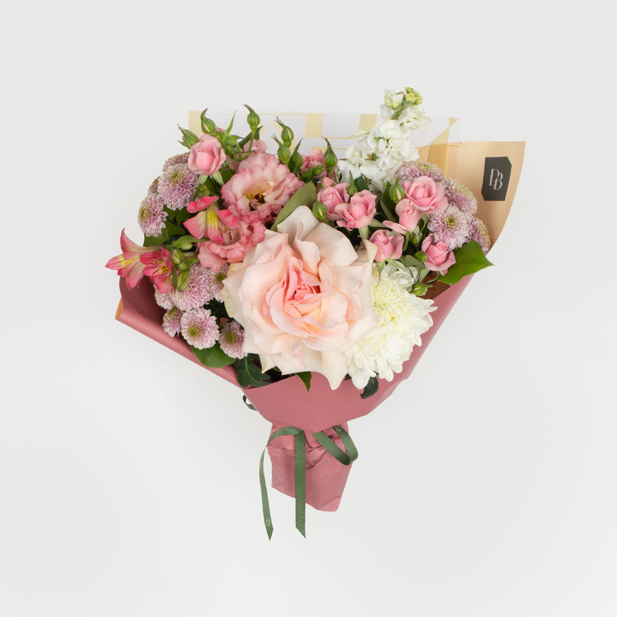 Osaka Bouquet