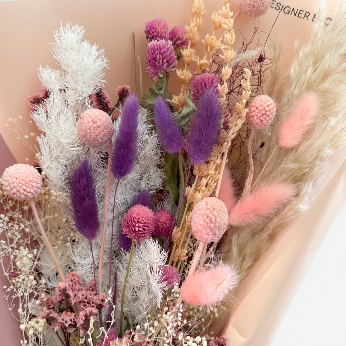 Saturna Bouquet