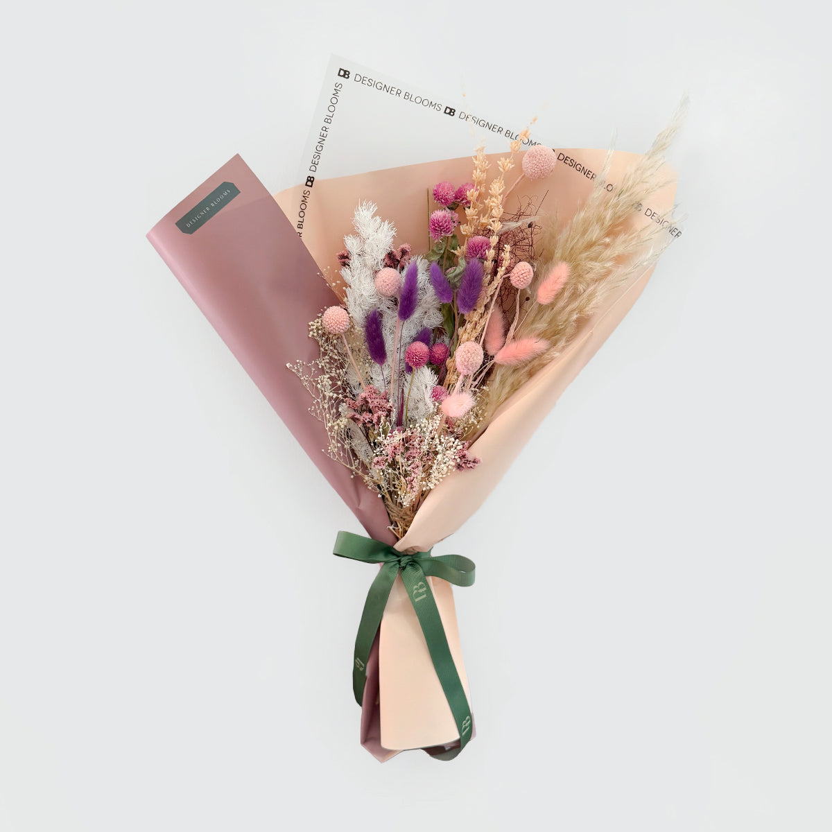 Saturna Bouquet