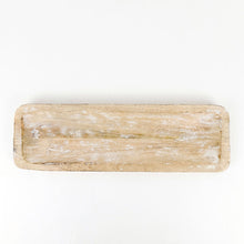 Load image into Gallery viewer, Neutral Home Decor - Mango Wood Trays
