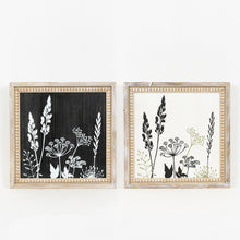 Load image into Gallery viewer, Neutral Home Decor/Neutral and Green Decor - Wood Signs
