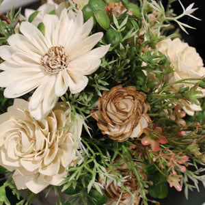 Daydream Sola Wood Flowers Arrangements & Centerpieces