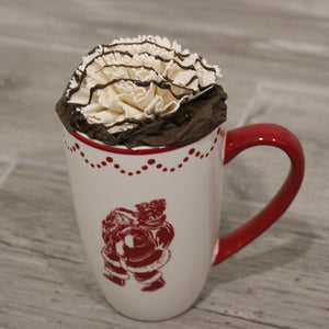 Cocoa Mugs/Christmas Mugs - Teacher Gifts