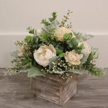 Load image into Gallery viewer, Wishes Sola Wood Flowers Arrangements &amp; Centerpieces
