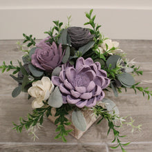 Load image into Gallery viewer, Inspire: Sola Wood Flowers Arrangements &amp; Centerpieces
