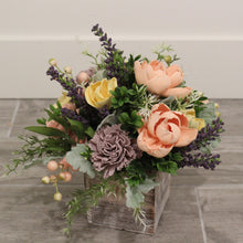 Load image into Gallery viewer, Lovely Possibilities: Sola Wood Flowers Arrangements &amp; Centerpieces
