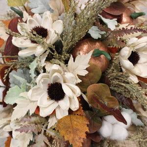 Wagon Ride: Sola Wood Flowers Arrangements & Centerpieces