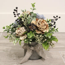 Load image into Gallery viewer, Countryside Sola Wood Flowers Arrangements &amp; Centerpieces
