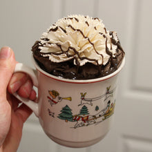 Load image into Gallery viewer, Cocoa Mugs/Christmas Mugs - Teacher Gifts
